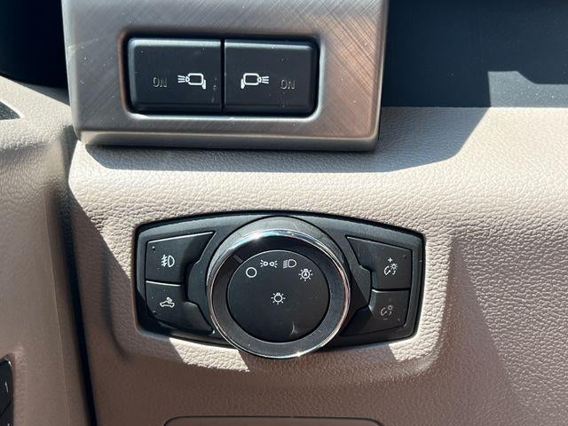 2020 Ford F-150 Limited 4WD SuperCrew 5.5' Box