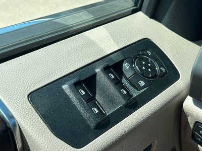 2020 Ford F-150 Limited 4WD SuperCrew 5.5' Box