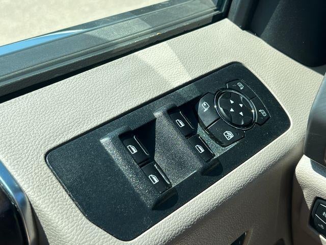 2020 Ford F-150 Limited 4WD SuperCrew 5.5' Box