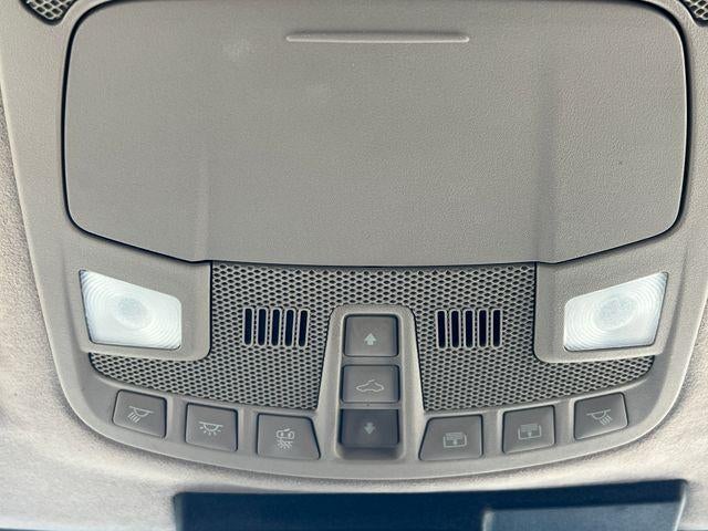 2020 Ford F-150 Limited 4WD SuperCrew 5.5' Box