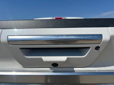 2020 Ford F-150 Limited 4WD SuperCrew 5.5' Box