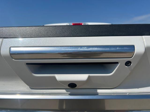 2020 Ford F-150 Limited 4WD SuperCrew 5.5' Box