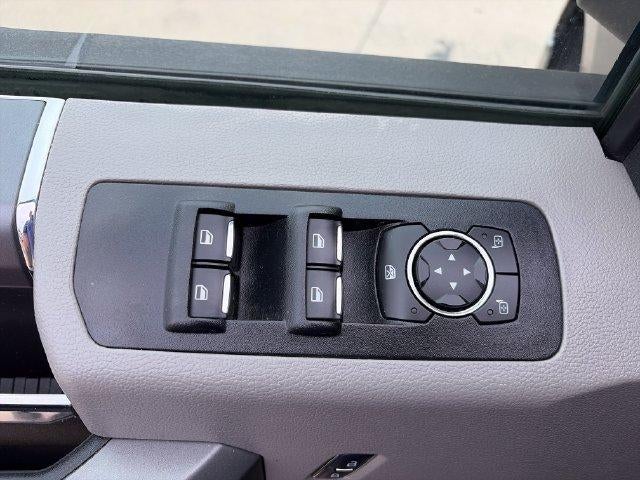 2017 Ford F-150 XLT 4WD SuperCrew 5.5' Box