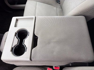 2017 Ford F-150 XLT 4WD SuperCrew 5.5' Box