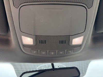 2017 Ford F-150 XLT 4WD SuperCrew 5.5' Box