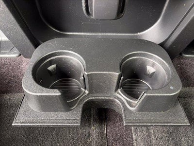 2017 Ford F-150 XLT 4WD SuperCrew 5.5' Box