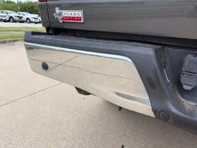 2017 Ford F-150 XLT 4WD SuperCrew 5.5' Box
