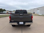 2017 Ford F-150 XLT 4WD SuperCrew 5.5' Box