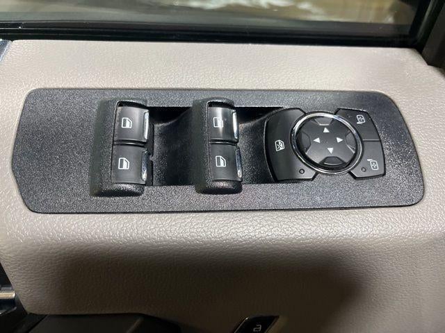 2020 Ford F-150 XLT 4WD SuperCrew 5.5' Box