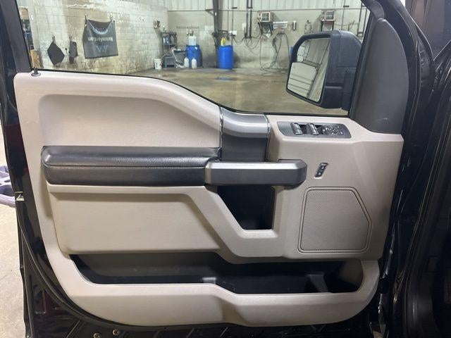 2020 Ford F-150 XLT 4WD SuperCrew 5.5' Box