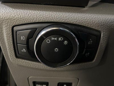 2020 Ford F-150 XLT 4WD SuperCrew 5.5' Box