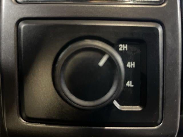 2020 Ford F-150 XLT 4WD SuperCrew 5.5' Box