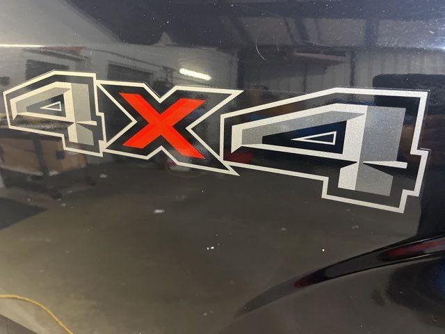 2020 Ford F-150 XLT 4WD SuperCrew 5.5' Box