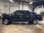 2020 Ford F-150 XLT 4WD SuperCrew 5.5' Box