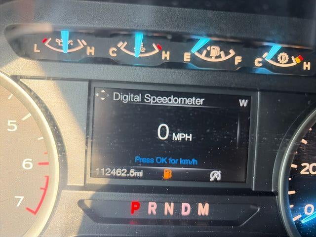 2018 Ford F-150 XLT 4WD SuperCrew 5.5' Box