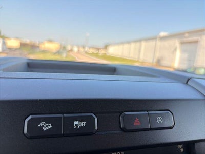 2018 Ford F-150 XLT 4WD SuperCrew 5.5' Box