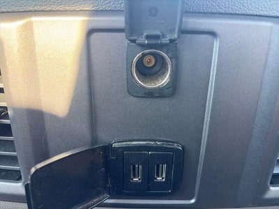 2018 Ford F-150 XLT 4WD SuperCrew 5.5' Box