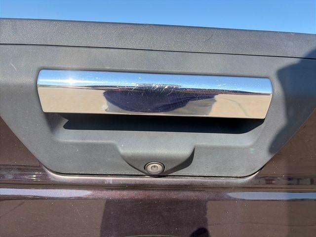 2018 Ford F-150 XLT 4WD SuperCrew 5.5' Box