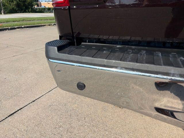 2018 Ford F-150 XLT 4WD SuperCrew 5.5' Box