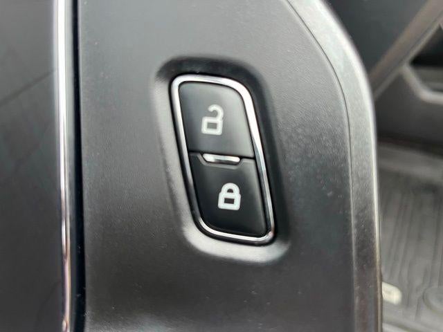 2021 Ford F-150 XLT 4WD SuperCrew 5.5' Box