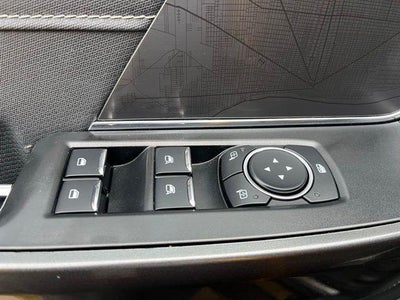 2021 Ford F-150 XLT 4WD SuperCrew 5.5' Box