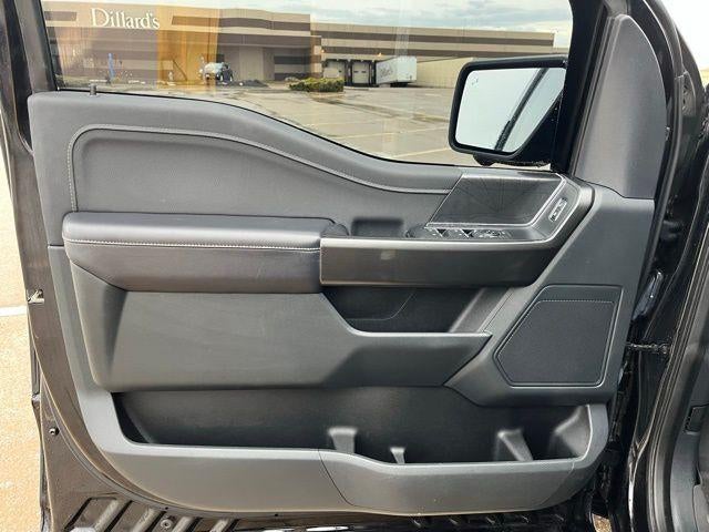 2021 Ford F-150 XLT 4WD SuperCrew 5.5' Box