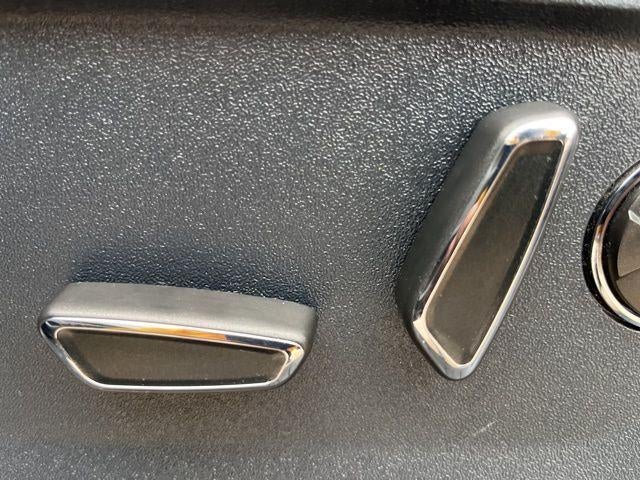 2021 Ford F-150 XLT 4WD SuperCrew 5.5' Box