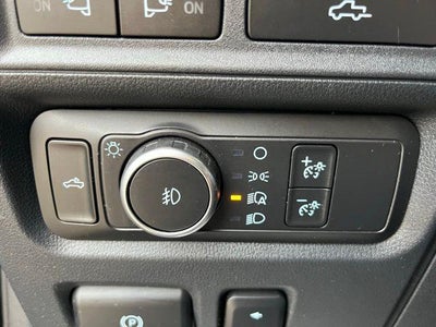 2021 Ford F-150 XLT 4WD SuperCrew 5.5' Box