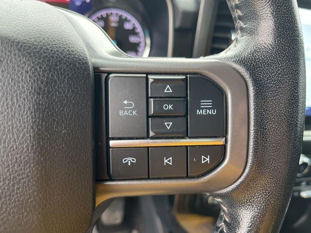 2021 Ford F-150 XLT 4WD SuperCrew 5.5' Box