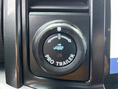 2021 Ford F-150 XLT 4WD SuperCrew 5.5' Box