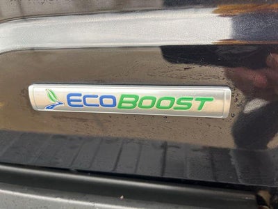 2021 Ford F-150 XLT 4WD SuperCrew 5.5' Box