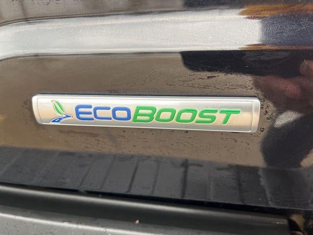 2021 Ford F-150 XLT 4WD SuperCrew 5.5' Box