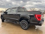 2021 Ford F-150 XLT 4WD SuperCrew 5.5' Box