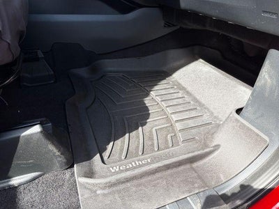 2023 Ford F-150 XL 4WD SuperCrew 5.5' Box