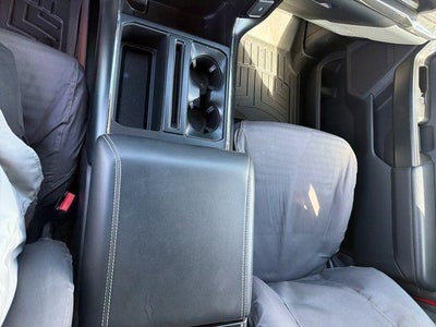 2023 Ford F-150 XL 4WD SuperCrew 5.5' Box