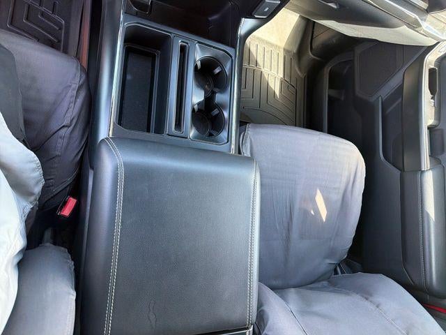 2023 Ford F-150 XL 4WD SuperCrew 5.5' Box