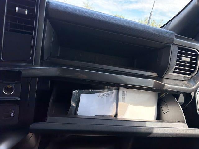 2023 Ford F-150 XL 4WD SuperCrew 5.5' Box
