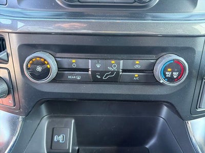2023 Ford F-150 XL 4WD SuperCrew 5.5' Box