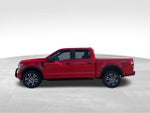 2023 Ford F-150 XL 4WD SuperCrew 5.5' Box