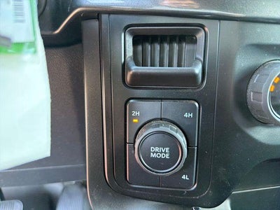 2023 Ford F-150 XL 4WD SuperCrew 5.5' Box