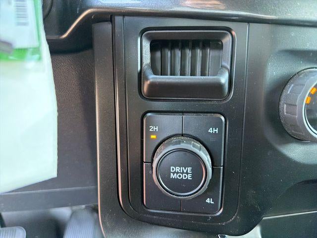 2023 Ford F-150 XL 4WD SuperCrew 5.5' Box