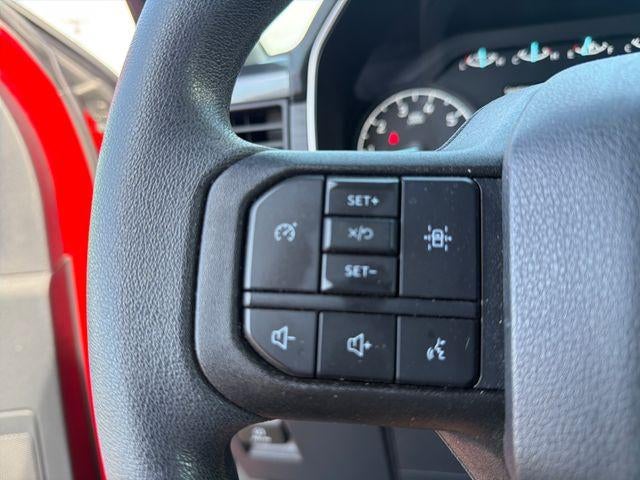 2023 Ford F-150 XL 4WD SuperCrew 5.5' Box