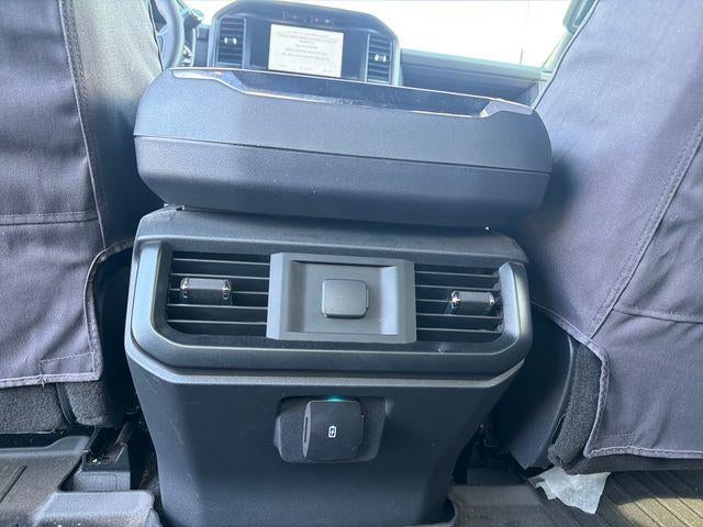 2023 Ford F-150 XL 4WD SuperCrew 5.5' Box
