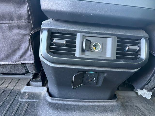 2023 Ford F-150 XL 4WD SuperCrew 5.5' Box