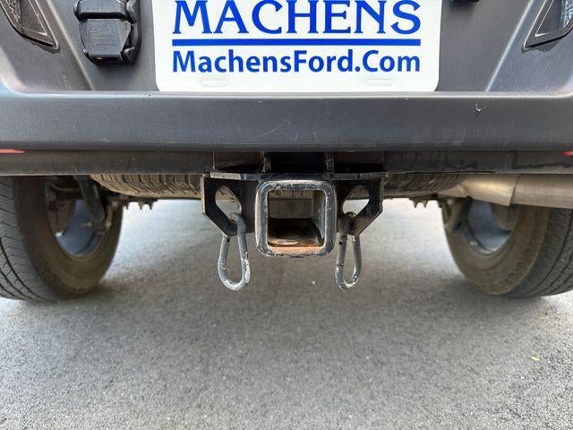 2023 Ford F-150 XL 4WD SuperCrew 5.5' Box