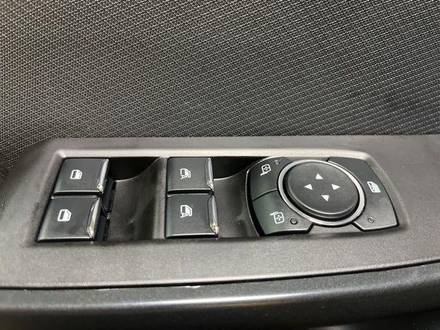 2021 Ford F-150 XL 4WD SuperCrew 5.5' Box