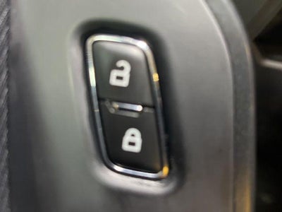 2021 Ford F-150 XL 4WD SuperCrew 5.5' Box