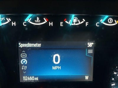 2021 Ford F-150 XL 4WD SuperCrew 5.5' Box