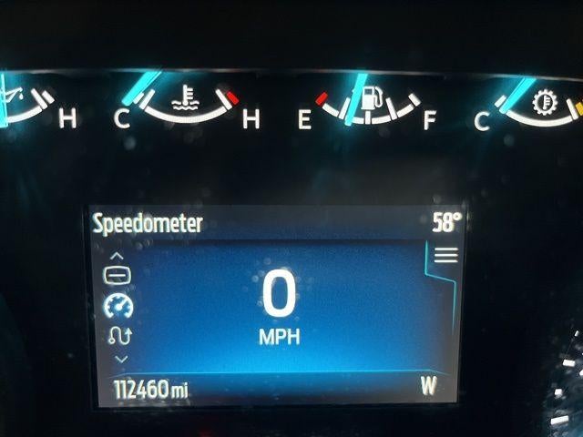 2021 Ford F-150 XL 4WD SuperCrew 5.5' Box