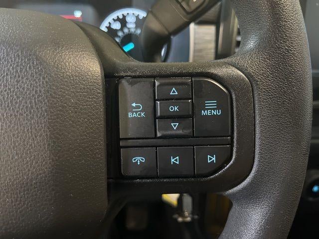 2021 Ford F-150 XL 4WD SuperCrew 5.5' Box